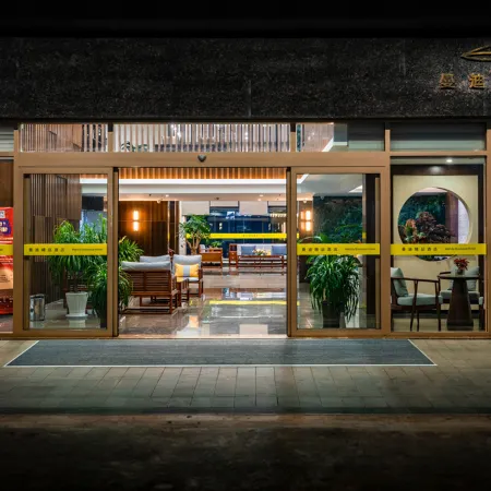 Mandy Boutique Hotel