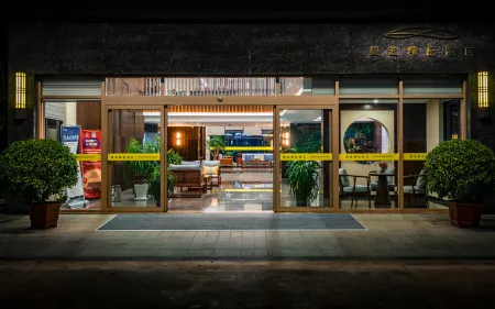 Mandy  Boutique  Hotel