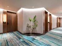 Color and Light Hotel Beijing Guomao CBD 파크뷰 그린 주변 호텔