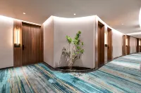 Color and Light Hotel Beijing Guomao CBD - พร้อมWifi