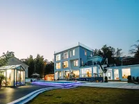 Naluwan Changxing elegant resort Yunsu Hotel di Changxing
