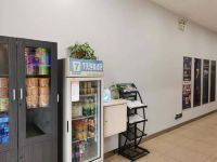 7天连锁酒店(贵阳黔灵山延安西路店) - 大堂酒廊