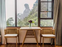 Goddess Hotel Hotels in Yushan