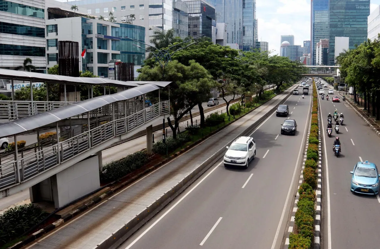 south jakarta
