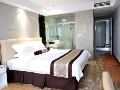 Diamond Coast Boutique Hotel