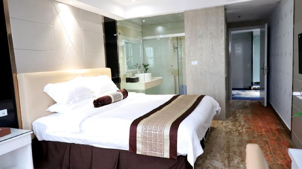 Diamond Coast Boutique Hotel