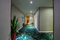 尚一特連鎖飯店（荊門職業學院萬達店）