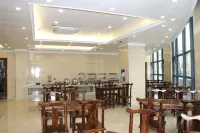 Holiday Inn Bali - servizio colazione