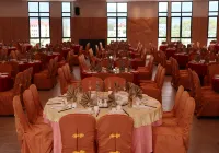 Roxy Hotel Serian Hotel a Serian