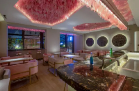 Beihai Yintan Meiqi Meisu Villa Hotel