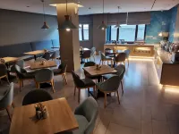 Homeinn Hotel (Langfang Tumor Hospital Dongfang University Town) - 2 étoiles