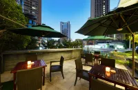 Pan Pacific Xiamen - 5-Star