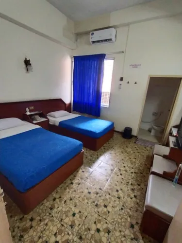 รูปภาพของโรงแรมหอฟ้า