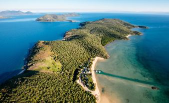 Orpheus Island Lodge