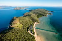 Orpheus Island Lodge