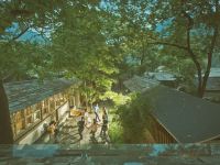 北京姥姥家小院 - 花园