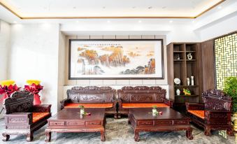 Bin Jiang International Hotel