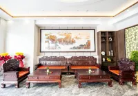 Bin Jiang International Hotel Hotels in Xishui County, Hubei