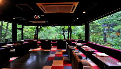 共有エリア 箱根湯本温泉 吉池旅館の写真