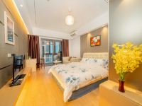 广州艾菲特公寓 - 温馨舒适大床房