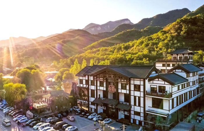 Xiaoshi Yizhuang Home stay