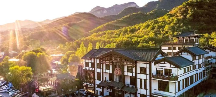 Xiaoshi Yizhuang Home stay โรงแรมในเปิ่นซีเซียน