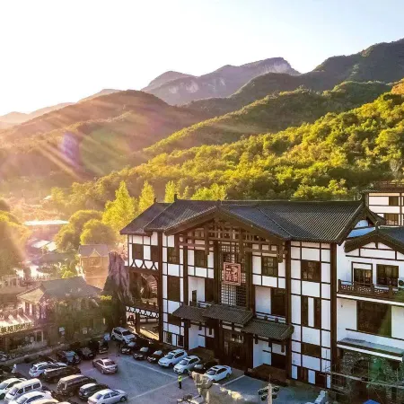 Xiaoshi Yizhuang Home stay