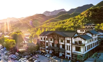 Xiaoshi Yizhuang Home stay Hotel di Provinsi Benxi