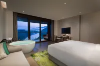 Banyan Tree Anji - Balkoner