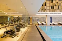 Arcadia Hotel - Pools