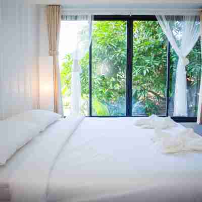 Trat 101 Hotel Rooms