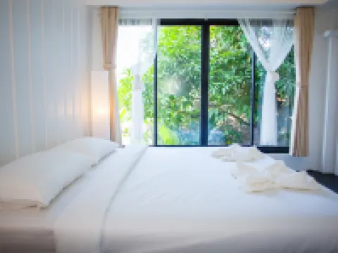 Trat 101 Hotel | โรงแรม ตราด 101 โรงแรมในตราด