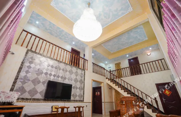 廣州溪頭碧泉居