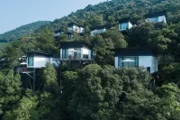 SHANGYIN · CHUANBU RETREAT