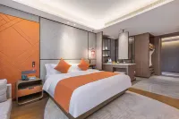 杭州居卡曼雷迪森ホテル