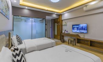Xifia Hotel (Kunming South of High-speed Railway Station)