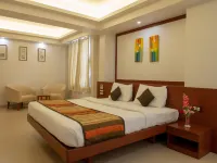 Monarch Montvert Hotels near IISER Pune