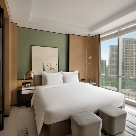 Kempinski Hotel Hangzhou
