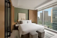 Kempinski Hotel Hangzhou Các khách sạn ở Hàng Châu