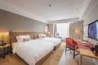 Jiangwan Cultural Tourism Hotel (Sanjiang Fengyu Bridge) Hotels near Dongtian Palace Scenic Area