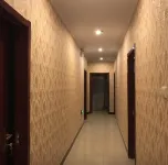 Shunliancheng Hotel, Lixian County