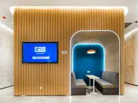 Holiday Inn Express SHANGHAI PUDONG ZHANGJIANG by IHG Hotels near Pudong