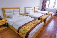 NanYang  HuaYao  Hotel - Inns