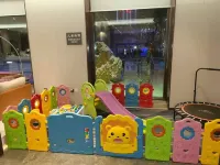 Saifel tingxue Hotel (West square store of Jilin Railway Station) - Family