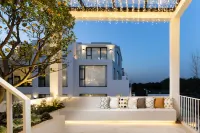 Shanghai Linxi Shuian Resort - Bungalows
