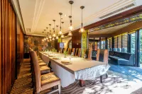 Courtyard Resort Lijiang Yueyun