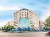 Echarm Hotel (Changsha Wu Yi Square Yuanjialing Subway Station) Hotels in Changsha