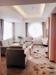 Jinghua Business Hotel Hotels near Lanzhou Tianle Shopping Mall