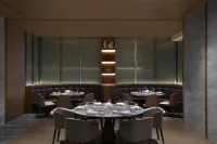 Jiaxing Marriott Hotel - breakfast