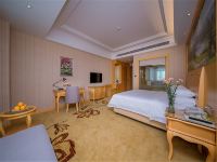 维也纳国际酒店(武汉宗关地铁站汉西店) - 标准舒适大床房
